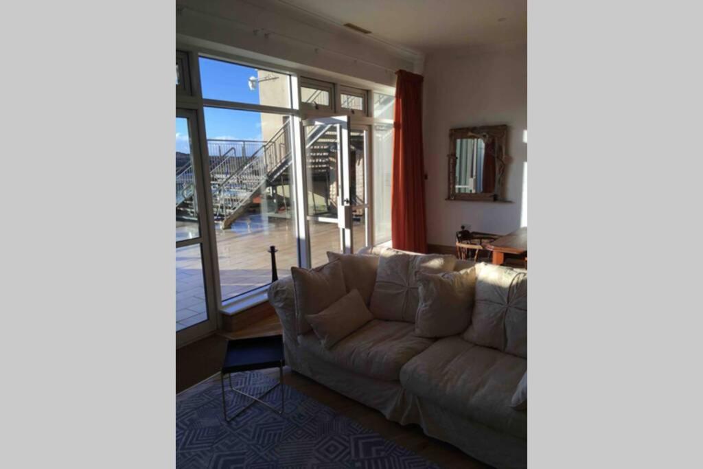 The Loft @ Clifden Bay Apartments المظهر الخارجي الصورة