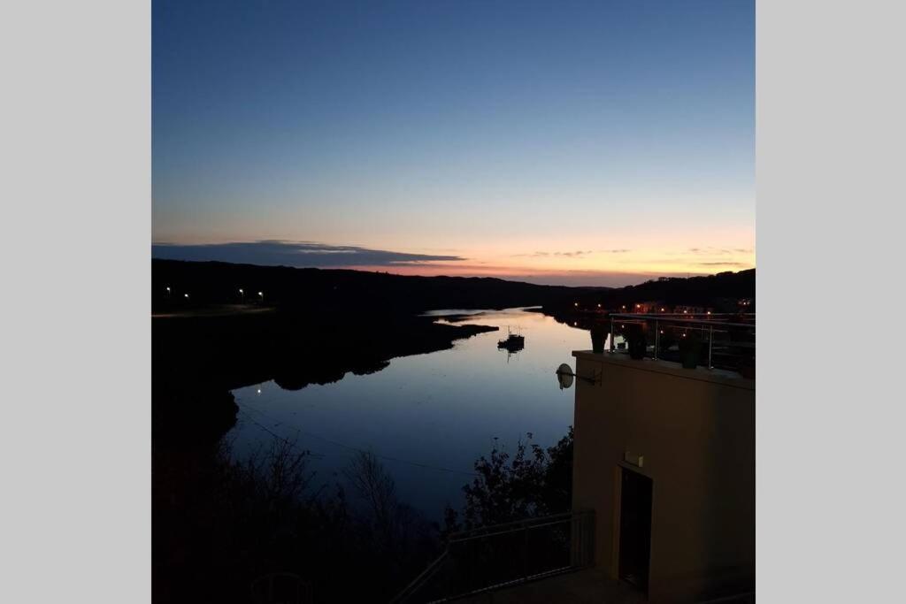 The Loft @ Clifden Bay Apartments المظهر الخارجي الصورة