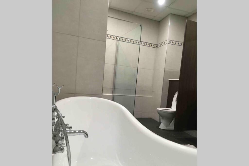 The Loft @ Clifden Bay Apartments المظهر الخارجي الصورة