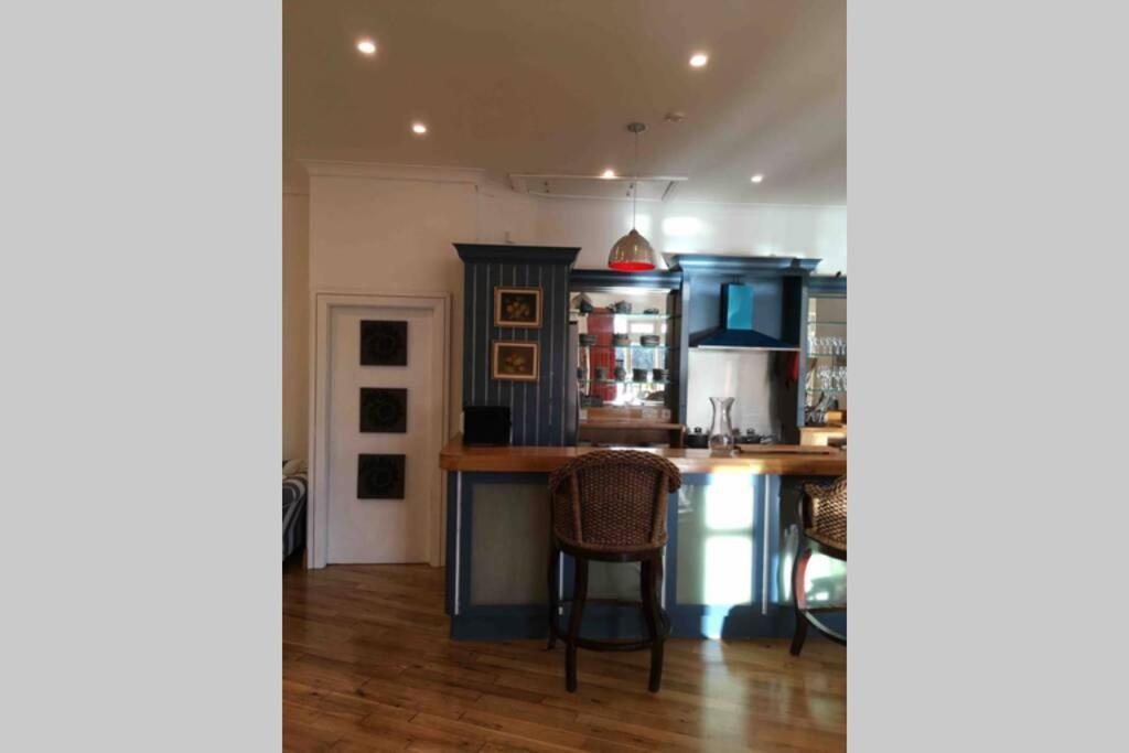The Loft @ Clifden Bay Apartments المظهر الخارجي الصورة