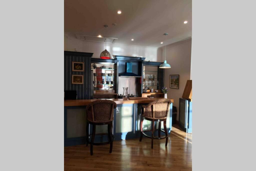The Loft @ Clifden Bay Apartments المظهر الخارجي الصورة