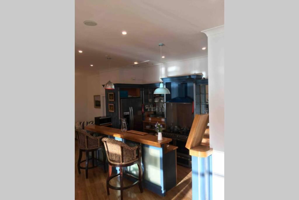 The Loft @ Clifden Bay Apartments المظهر الخارجي الصورة
