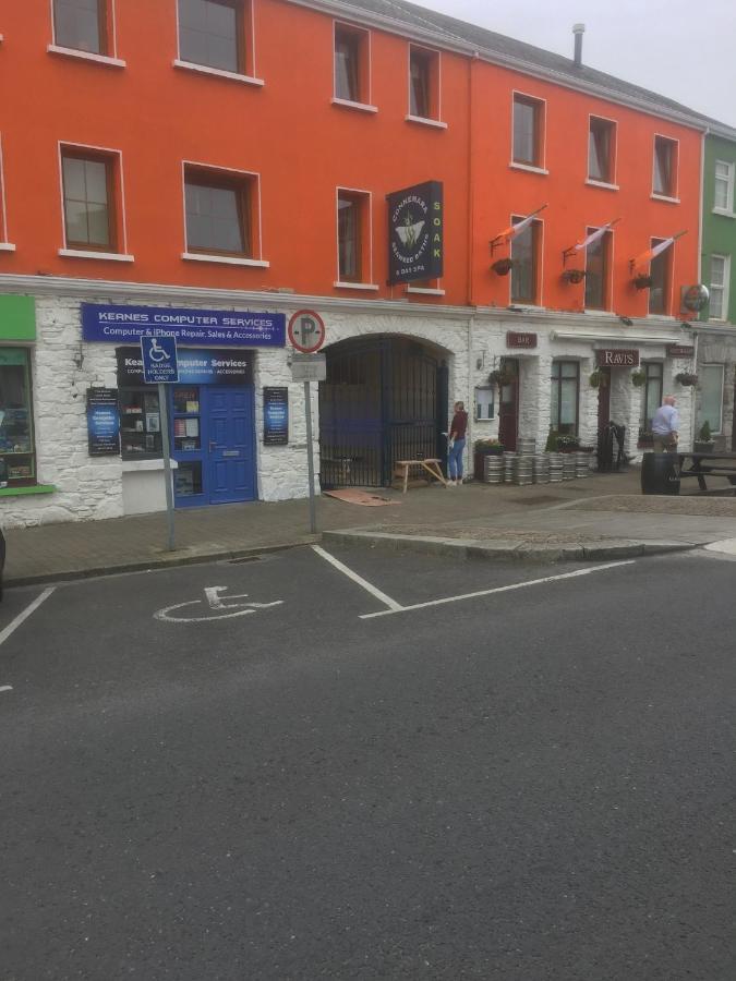 The Loft @ Clifden Bay Apartments المظهر الخارجي الصورة